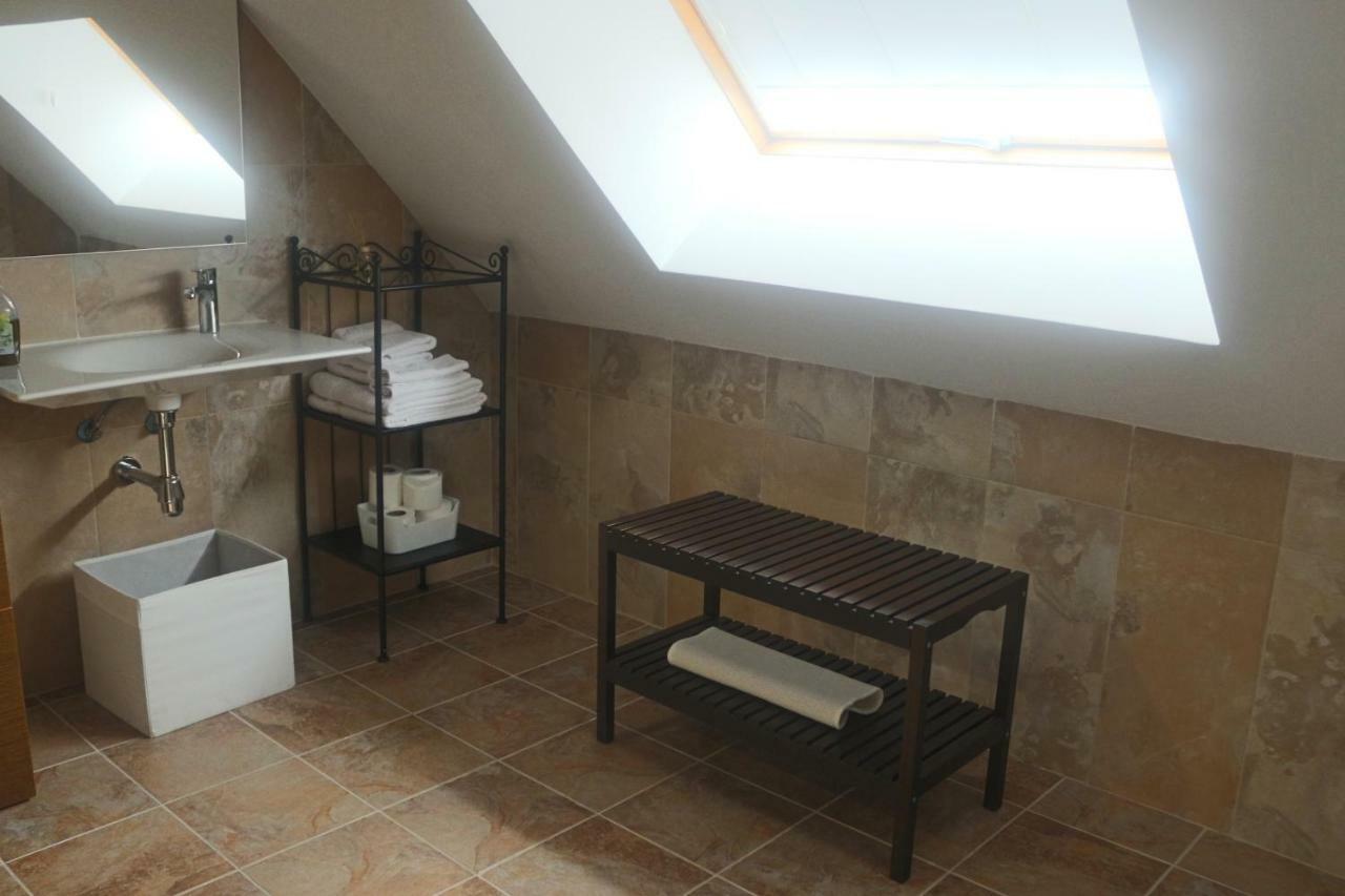 Duplex Las Palmas Exterior photo