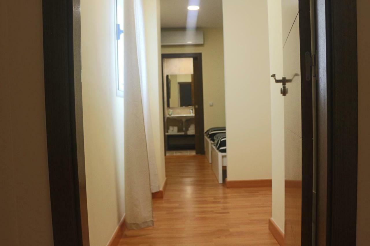 Duplex Las Palmas Exterior photo
