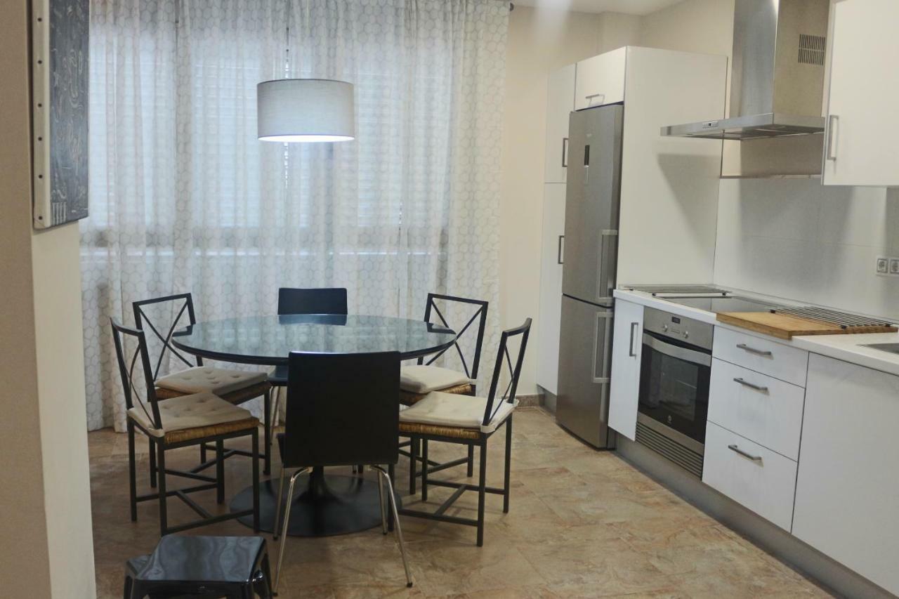 Duplex Las Palmas Exterior photo
